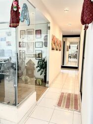 Blk 656 Senja Road (Bukit Panjang), HDB Executive #371146471